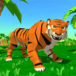 Tiger Simulator 3D