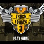 Truck Loader 3