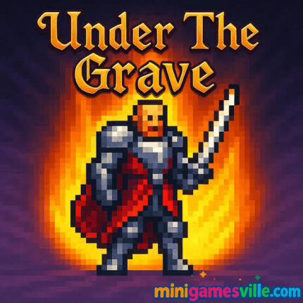 Under The Grave