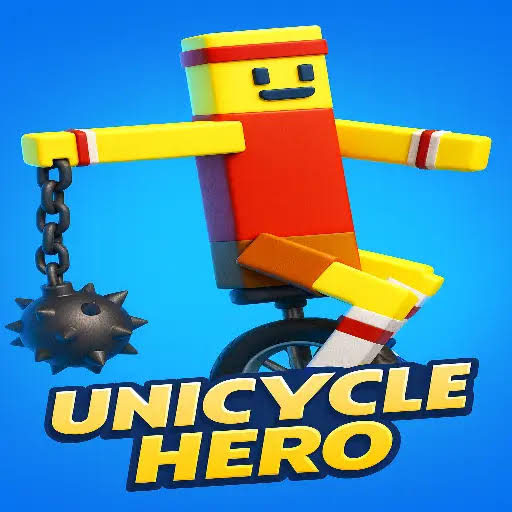 Unicycle Hero Unicycle Hero