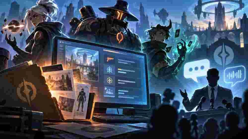 Expected Late September Patch Notes