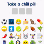 Words Emoji