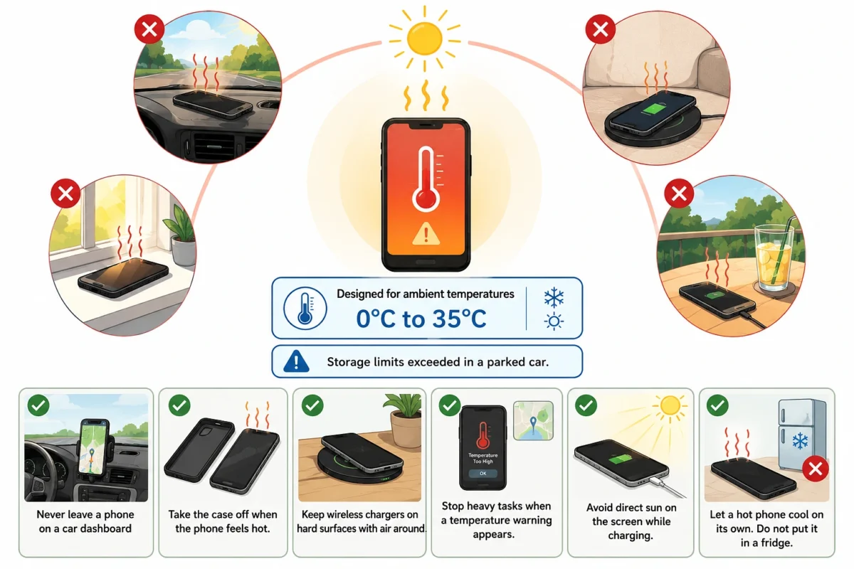 Heat Is The Cause Almost Everyone Overlooks