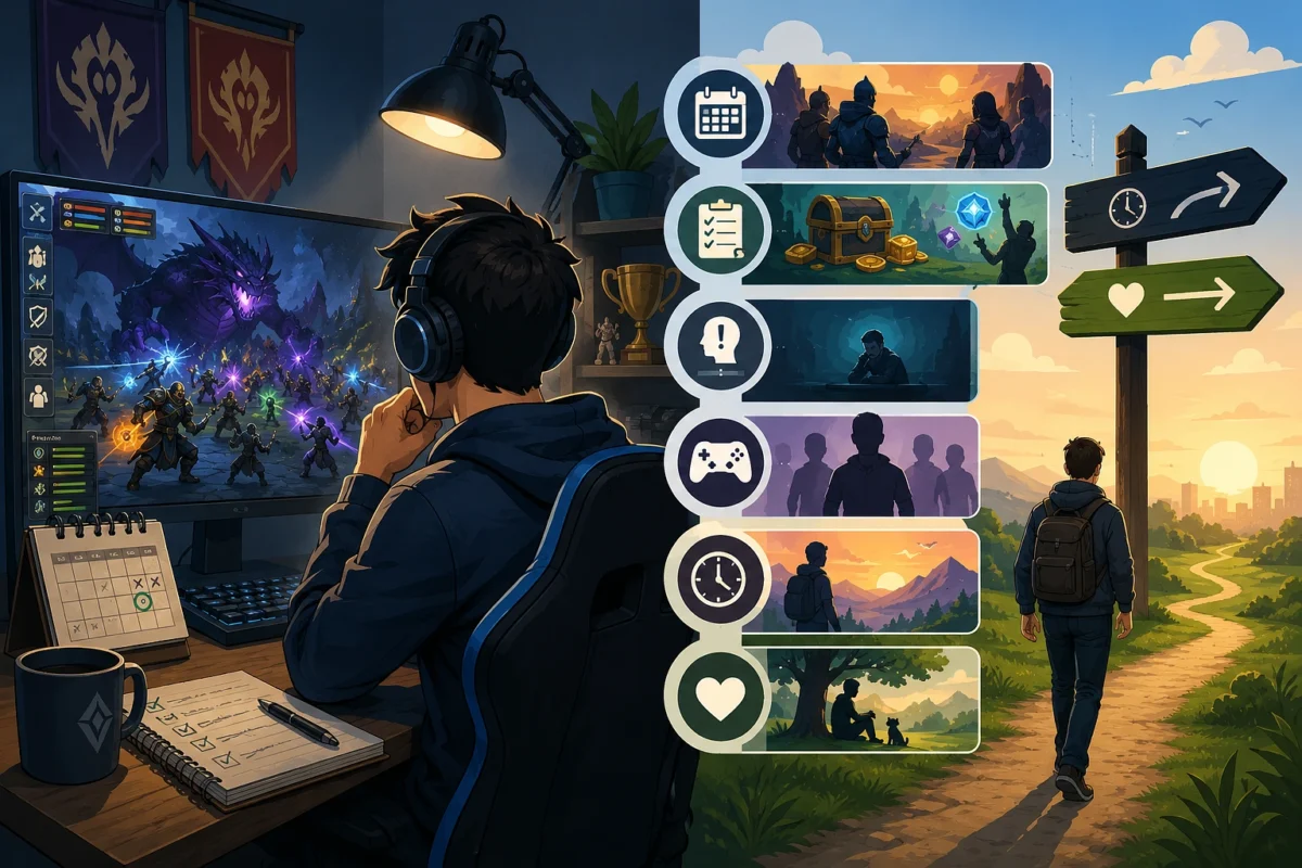 The Time Cost That Reviews Leave Out
