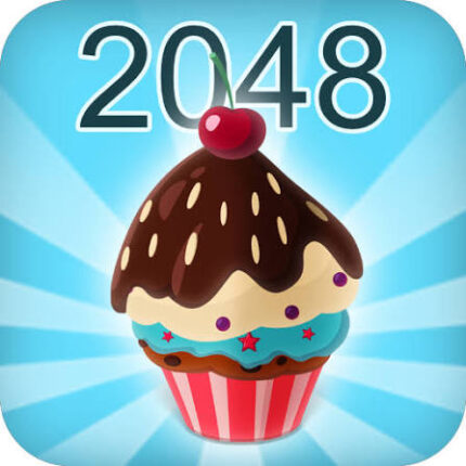 2048 Cupcakes Extended Version Unblocked