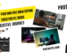 50 Plus Top Paid and Free Video Editing Tools for All Users