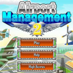 Airport Manager Game Browser Unblocked