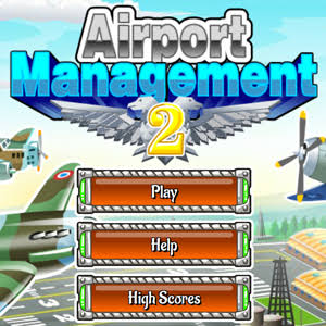Airport Manager Game Browser Unblocked