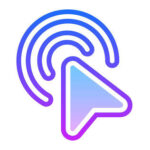 Auto Clicker icon