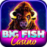 Big Fish Casino icon