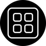Black Screen icon