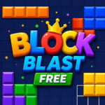 Block Blast Online Free Game