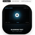 Blooming Test icon