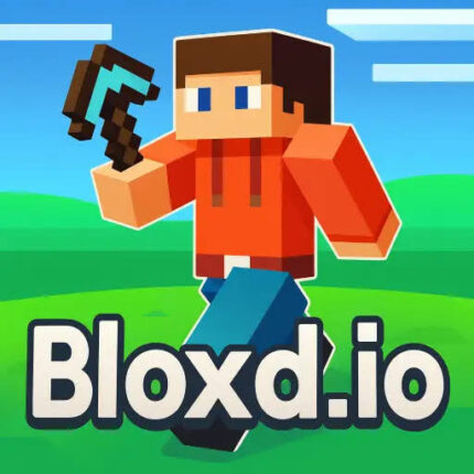 Bloxd io Unblocked 66 ez