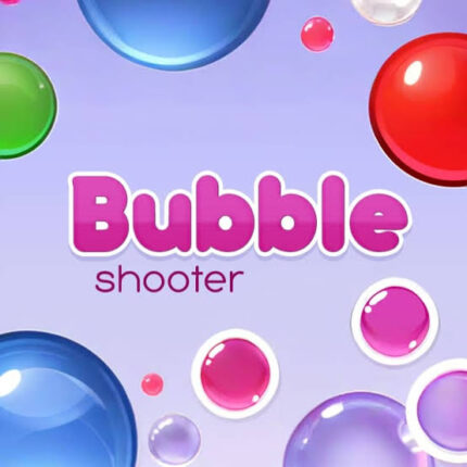 Bubble Shooter Classic High Score Reset
