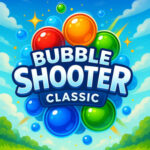 Bubble Shooter Classic High Score Save