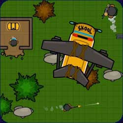 Build Royale Unblocked 76 Full Screen