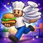 Burger Bounty Unblocked At School