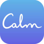 Calm icon