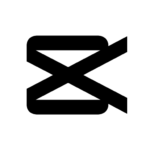 CapCut Video Editor icon