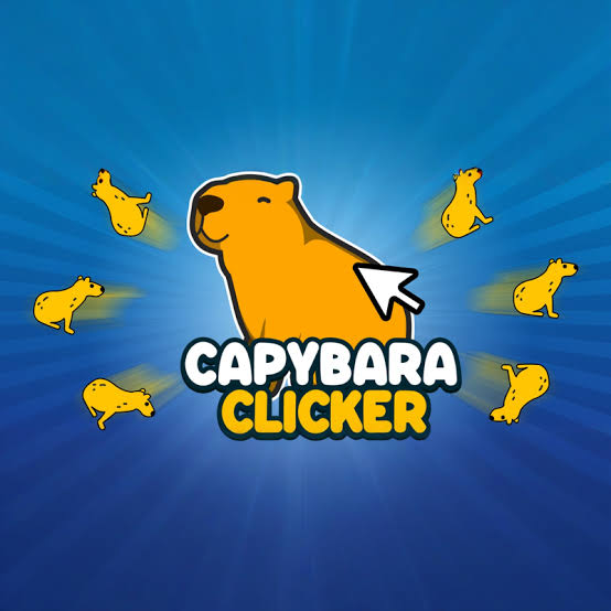 Capybara Clicker 2 Unblocked Capybara Clicker 2 Unblocked