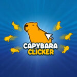 Capybara Clicker Unblocked Full Screen