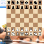 Chess Online Free Matchmaking No Registration