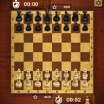 Chess Online Matchmaking No Registration Free