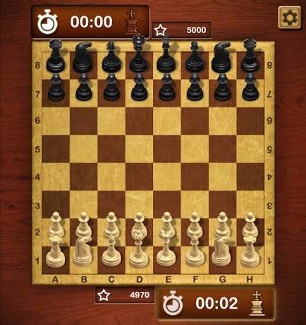 Chess Online Matchmaking No Registration Free