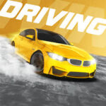 City Car Driving Browser Unblocked