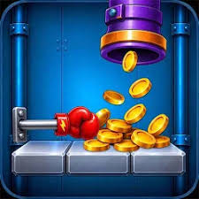 Coin Factory Idle Game Save Progress