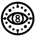 Color Blindness Test icon