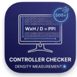 Controller Checker icon