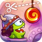Cut the Rope Time Travel HTML5