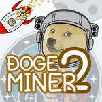 Doge Miner 2 Back to the Moon Unblocked