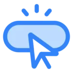 Double Click Test icon