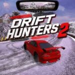 Drift Hunters 2 WebGL Version