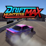 Drift Hunters Chromebook Version