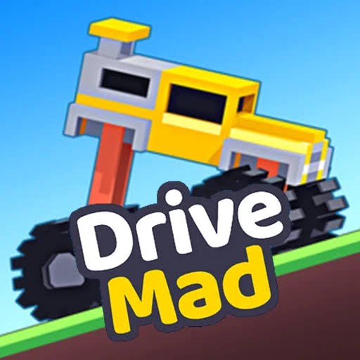 Drive Mad Unblocked No Lag Drive Mad Unblocked No Lag