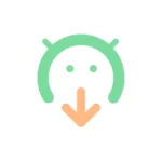 Droid-ify Client icon