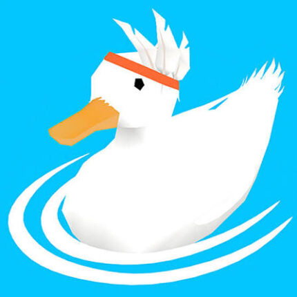 Ducklings io Safe Game Unblocked
