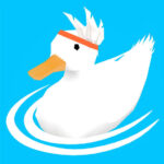 Ducklings io Safe Game Web