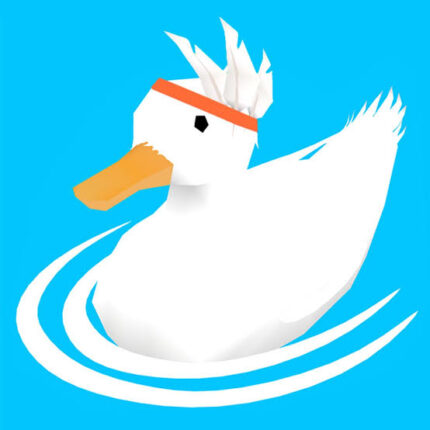 Ducklings io Safe Game Web