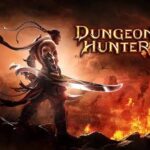 Dungeon Hunter 4 icon