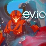 Ev io WebGL Shooter Free Skins