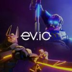 Ev io WebGL Shooter Unblocked
