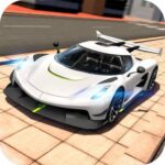 Extreme Car Drift Simulator Free