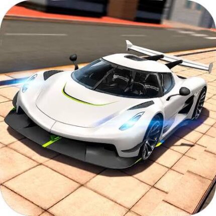 Extreme Car Drift Simulator Free