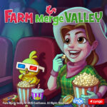 Farm Merge ValleyFarm Merge Valley