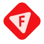 Flicky TV Store icon